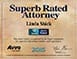 Super Rated Attorney