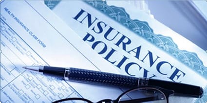 insurance settlement