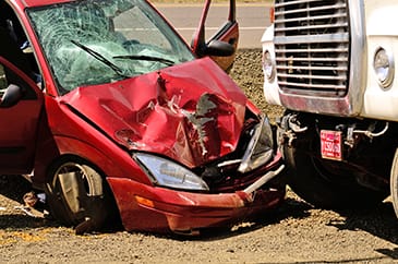 car accident law suit