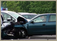 Quakertown car accident attorney