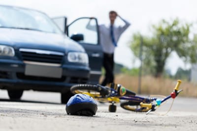 hit and run accidents