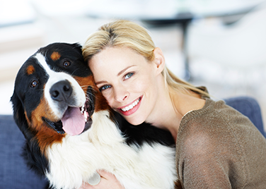 dog attack liability