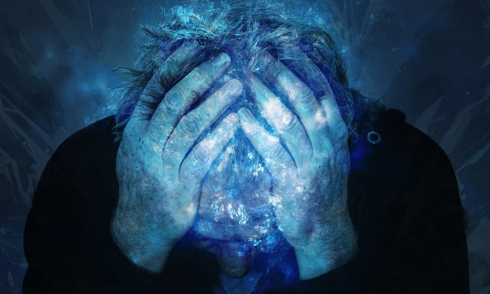 fibromyalgia pain
